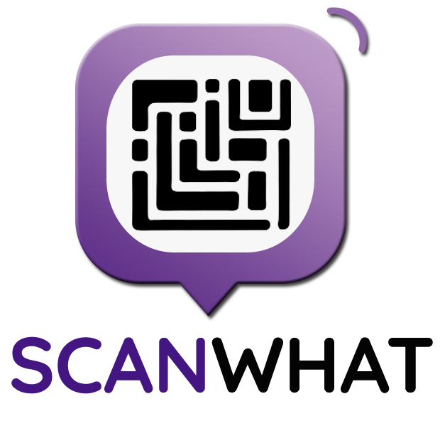 Logo de ScanWhat
